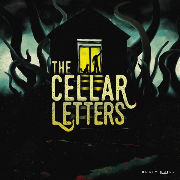 Artwork for The Cellar Letters