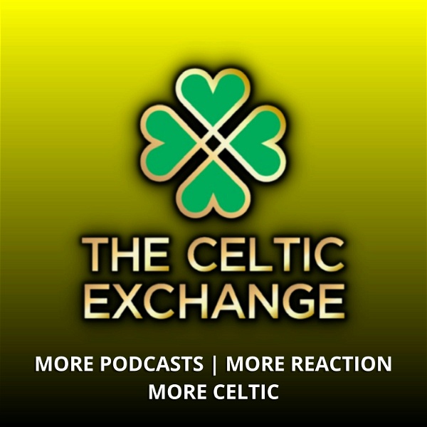 Artwork for The Celtic Exchange: Celtic Football Club in Focus