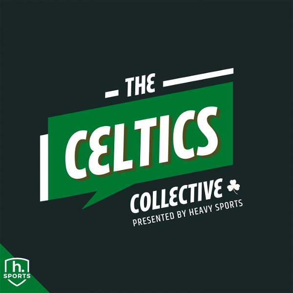 Artwork for The Celtics Collective