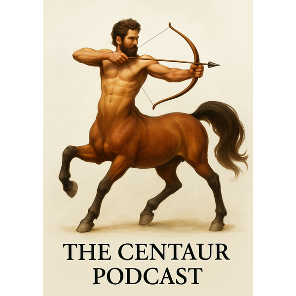 Artwork for The Centaur