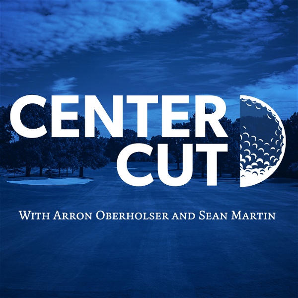 Artwork for The Center Cut Golf Podcast
