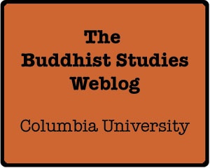 Artwork for The Center for Buddhist Studies Weblog