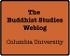 The Center for Buddhist Studies Weblog