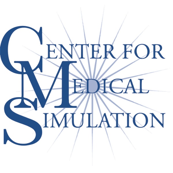 Artwork for The Center for Medical Simulation