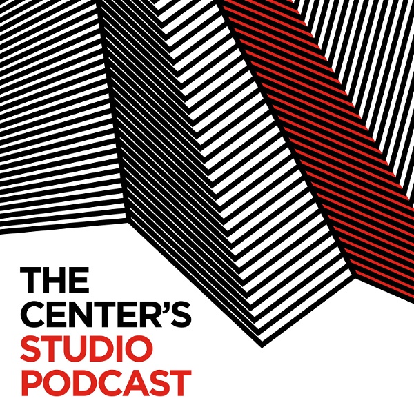 Artwork for The Center's Studio Podcast