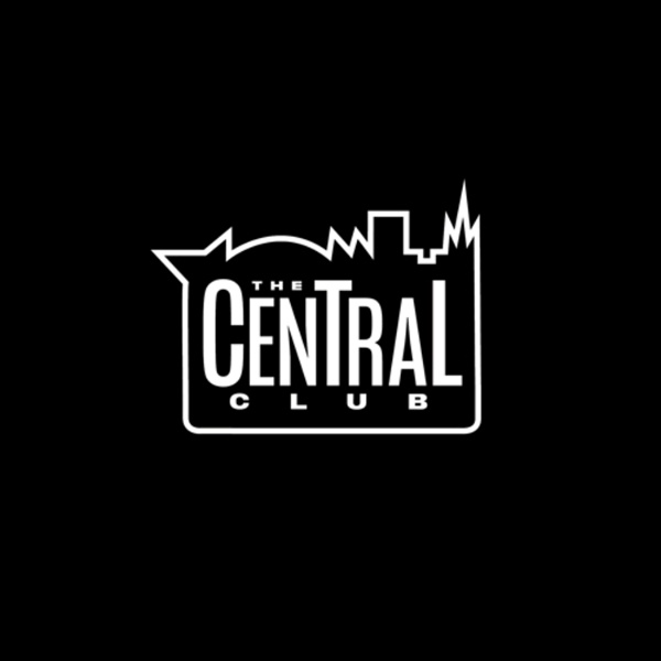 Artwork for The Central Club Podcast