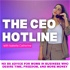 The CEO Hotline | Simple and Sustainable Business Strategies for Moms In Business