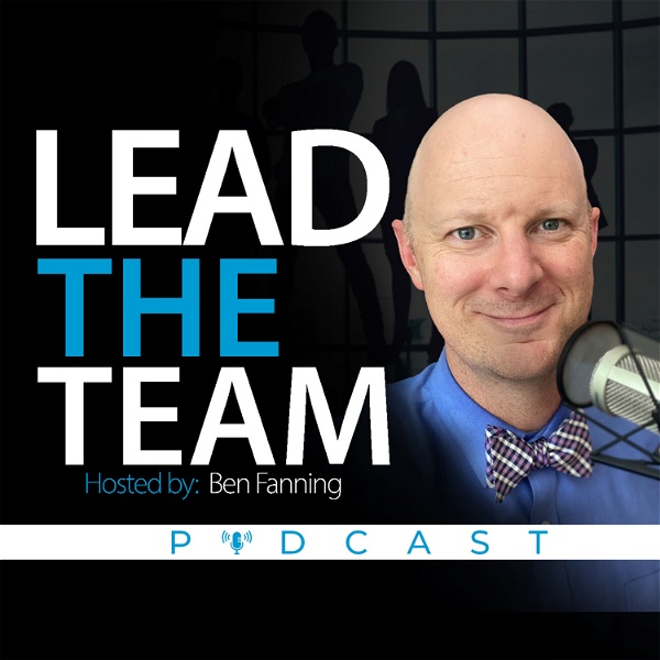 Artwork for Lead the Team