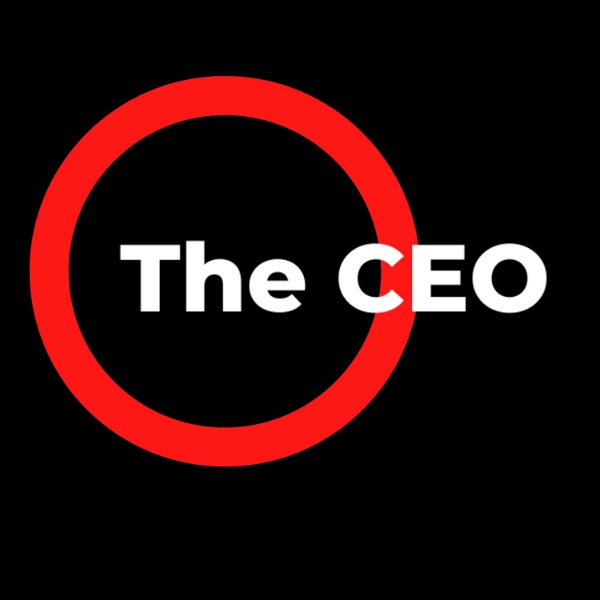 Artwork for The CEO