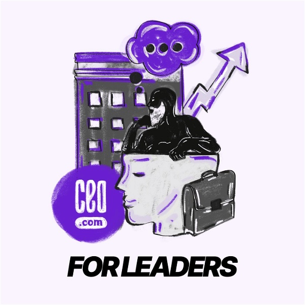 Artwork for CEO.com