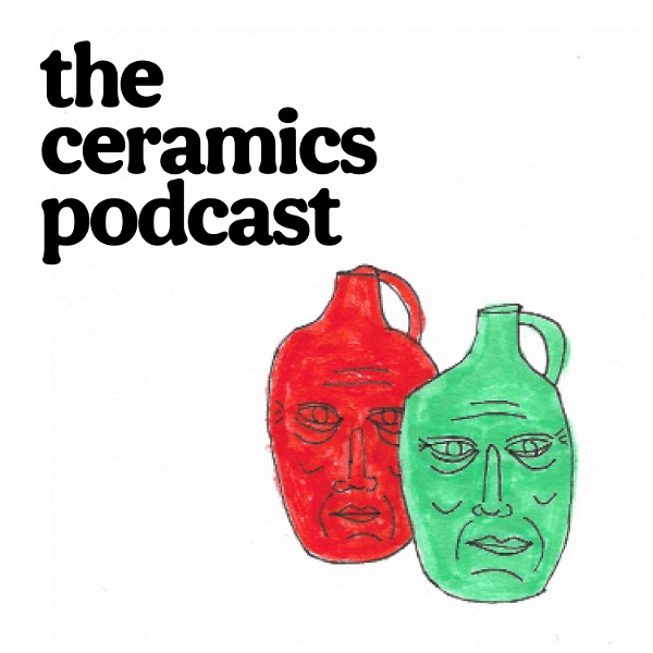 Artwork for The Ceramics Podcast