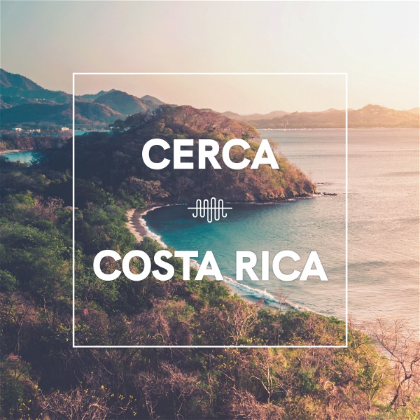 Artwork for The Cerca Guide to Costa Rica