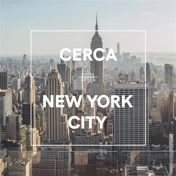 Artwork for The Cerca Guide to New York City