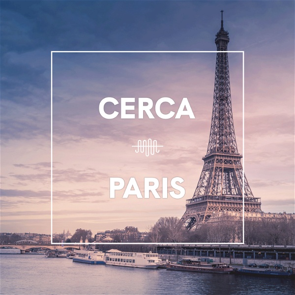 Artwork for The Cerca Guide to Paris
