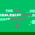The Cerebral Palsy Podcast