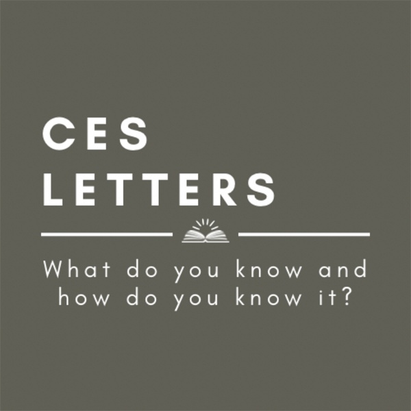 Artwork for The CES Letters