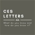 The CES Letters