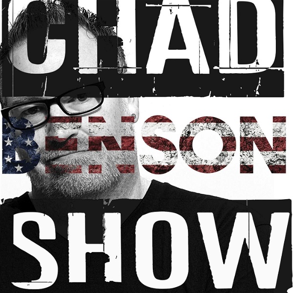 Artwork for The Chad Benson Show