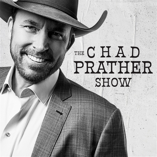 Artwork for The Chad Prather Show