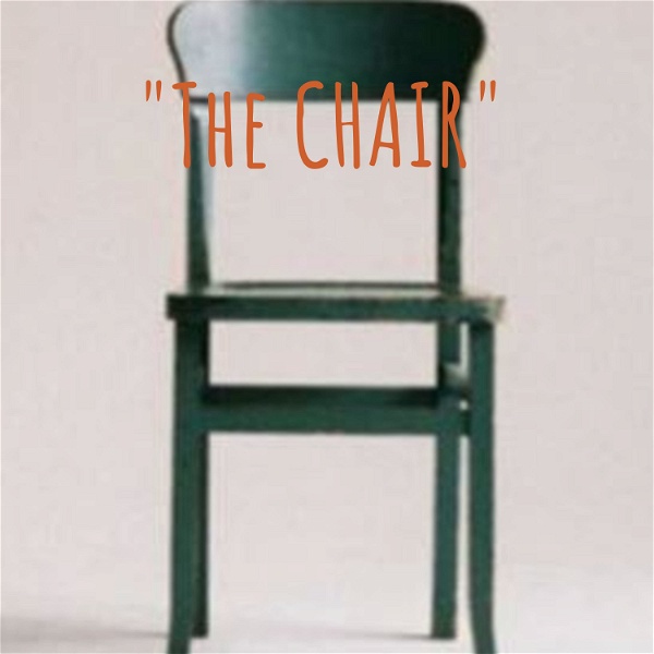 Artwork for "The CHAIR"