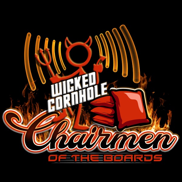 Artwork for The Chairmen Of The Boards
