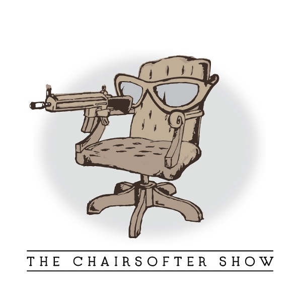 Artwork for The Chairsofter Show