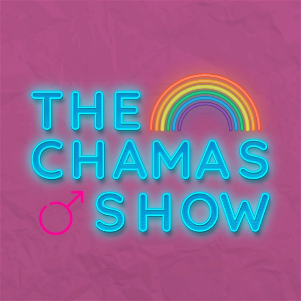Artwork for The Chamas Show