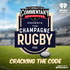 The Champagne Rugby Pod