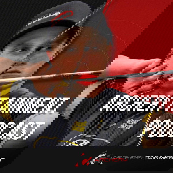 Artwork for Archerytainment Podcast