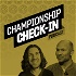 The Championship Check-In