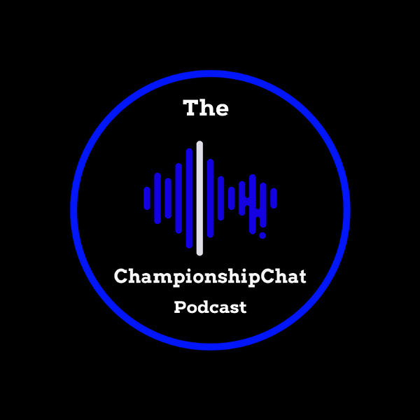 Artwork for The ChampionshipChat Podcast