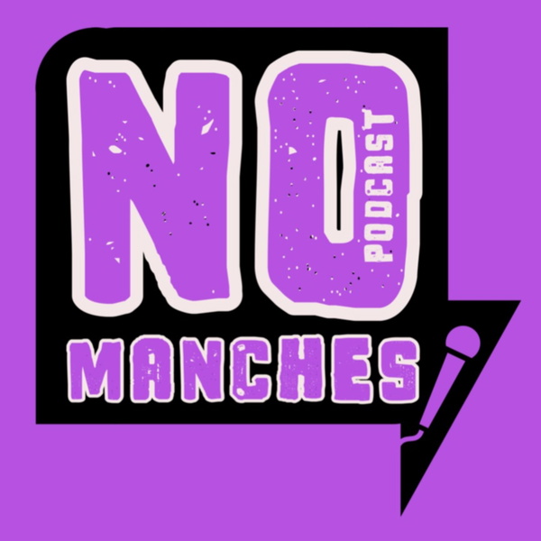 Artwork for NO MANCHES