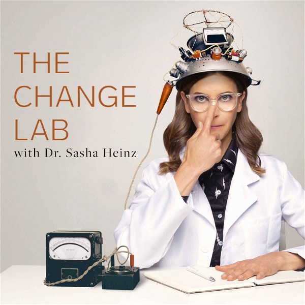 Artwork for The Change Lab