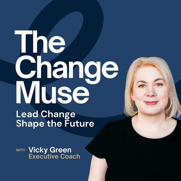 Artwork for The Change Muse