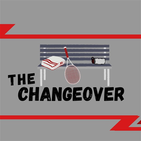 Artwork for The Changeover