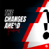 The Changes Ahead Podcast