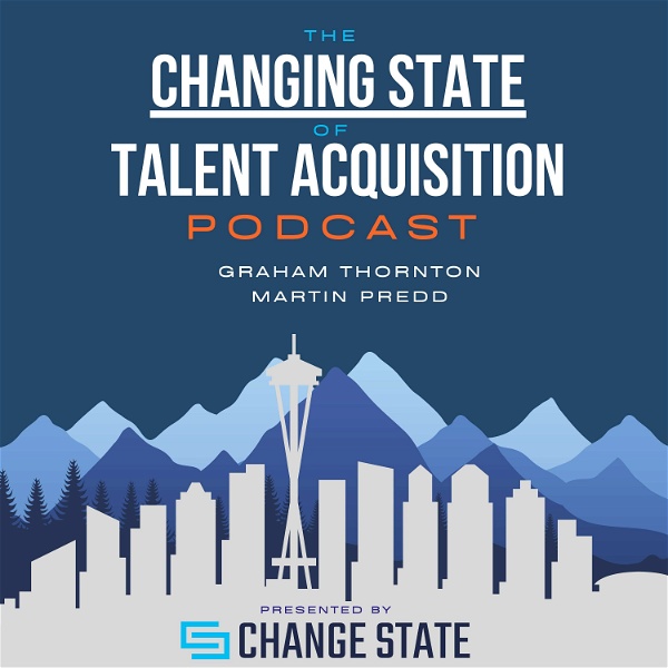 Artwork for The Changing State of Talent Acquisition