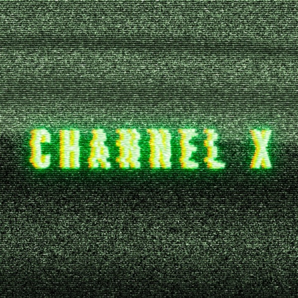Artwork for Channel X