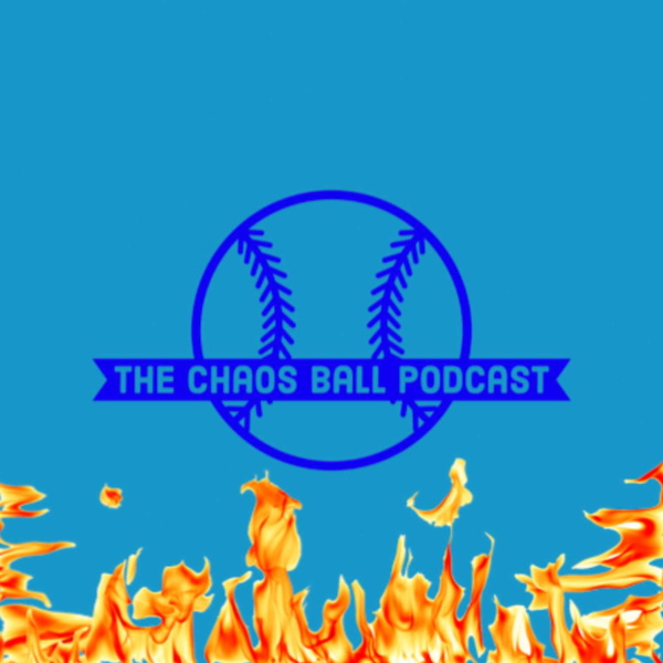 Artwork for The Chaos Ball Podcast