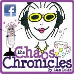Artwork for The Chaos Chronicles: Modern Motherhood with a Laugh