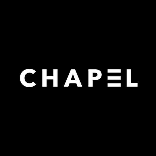 Artwork for The Chapel