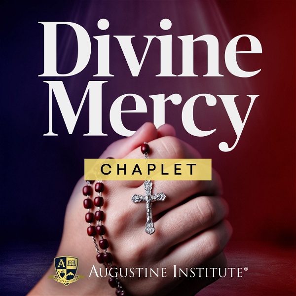 Artwork for The Chaplet of the Divine Mercy