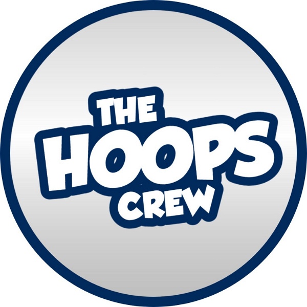 Artwork for The Hoops Crew