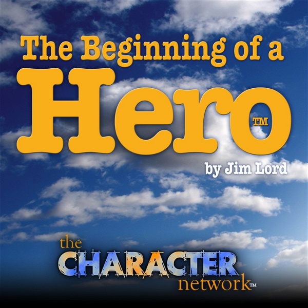 Artwork for Beginning of a Hero by Jim Lord