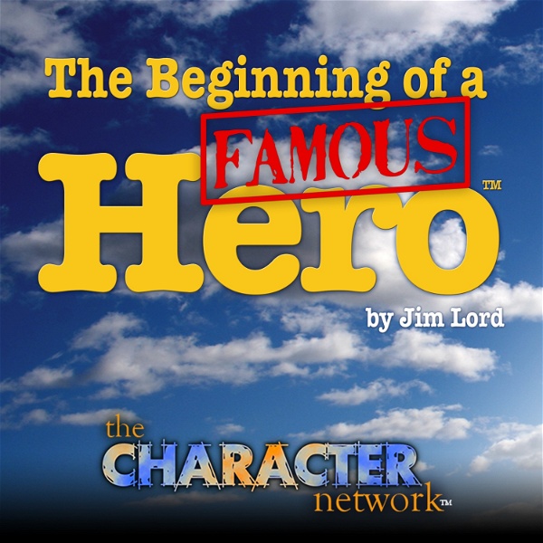 Artwork for The Beginning of a Famous Hero