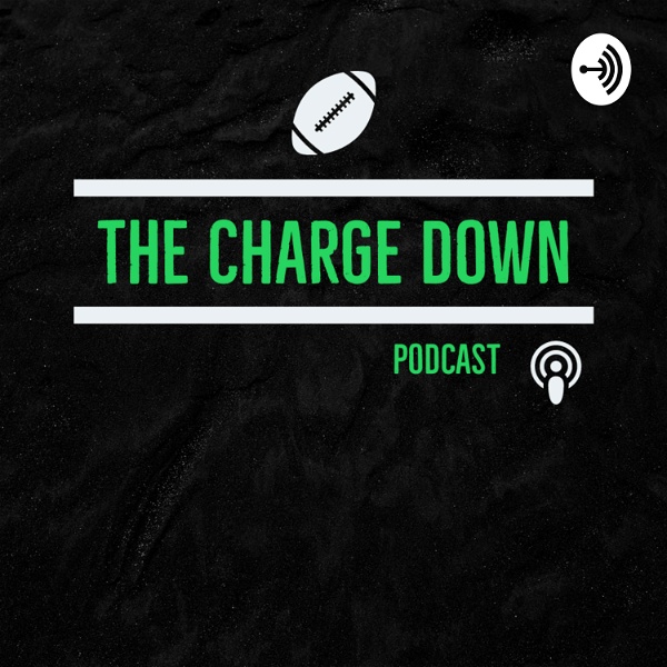 Artwork for The Charge Down