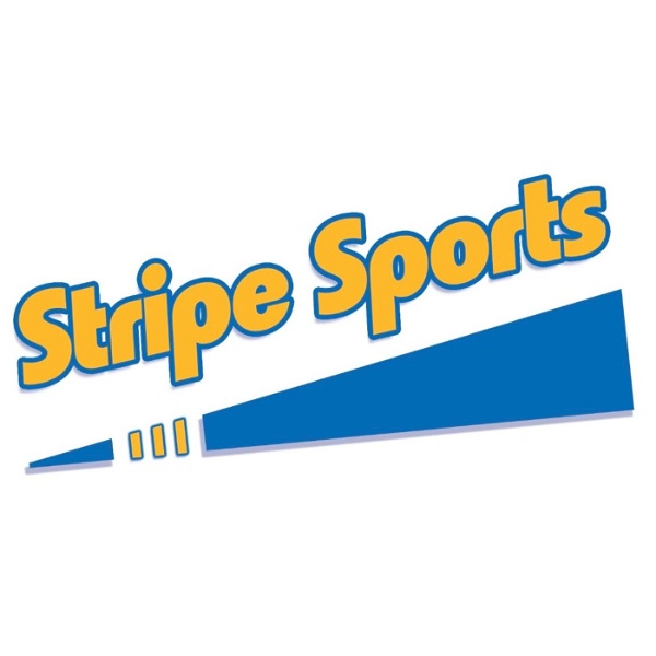 Artwork for The Charity Stripe