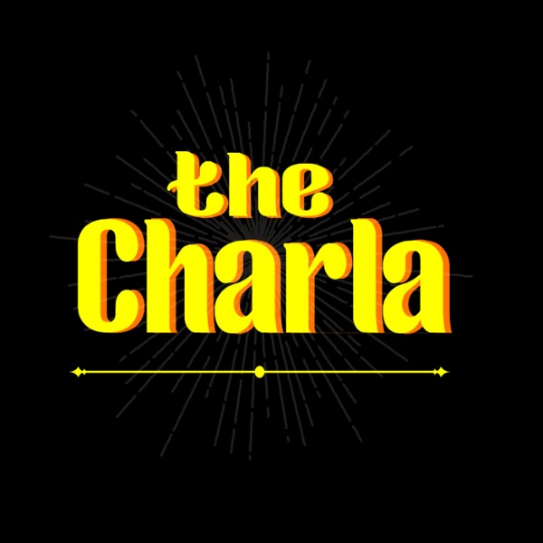 Artwork for The Charla