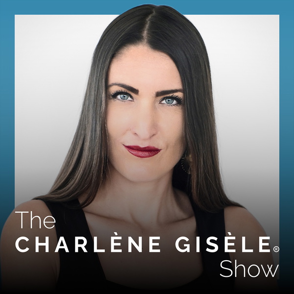 Artwork for The Charlene Gisele Show