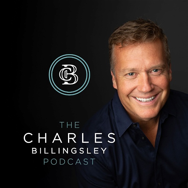 Artwork for The Charles Billingsley Podcast